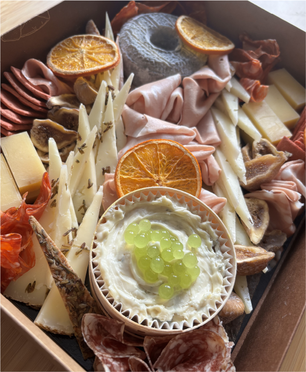 Prime Graze - Imagen 3