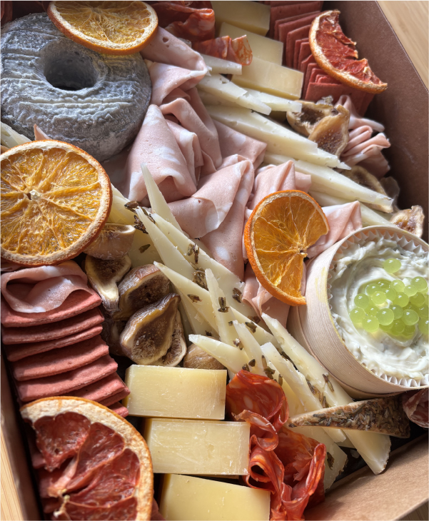 Prime Graze - Imagen 2